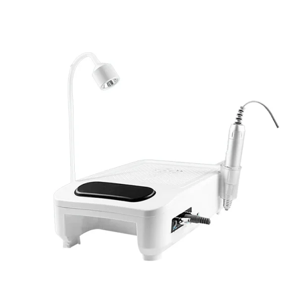 Ponceuse Aspirateur UV Ongles – Image 11