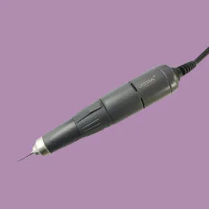 Pièce à main compatible pour JSDA ergonomique à vitesse variable pour manucure et pédicure