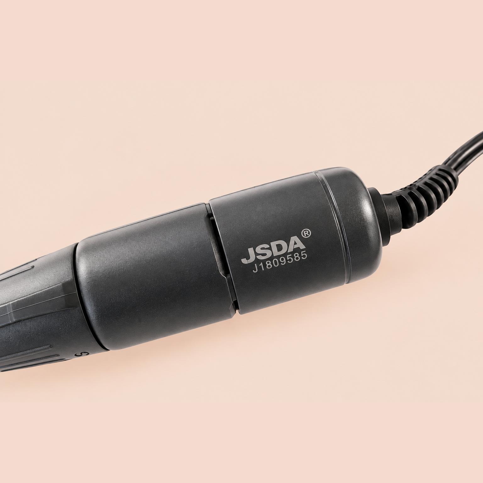 Pièce à main originale JSDA JDS71A ergonomique à vitesse variable pour manucure et pédicure – Image 3