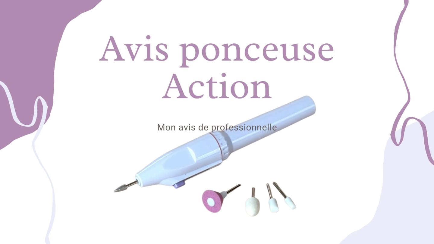Avis ponceuse Action
