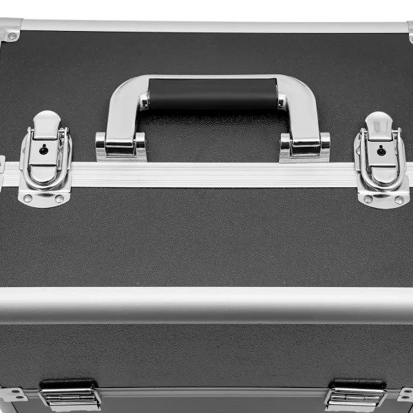 Valise pour prothésiste ongulaire à domicile – Image 5
