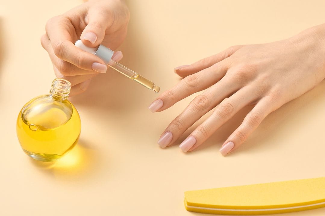 Soin des ongles