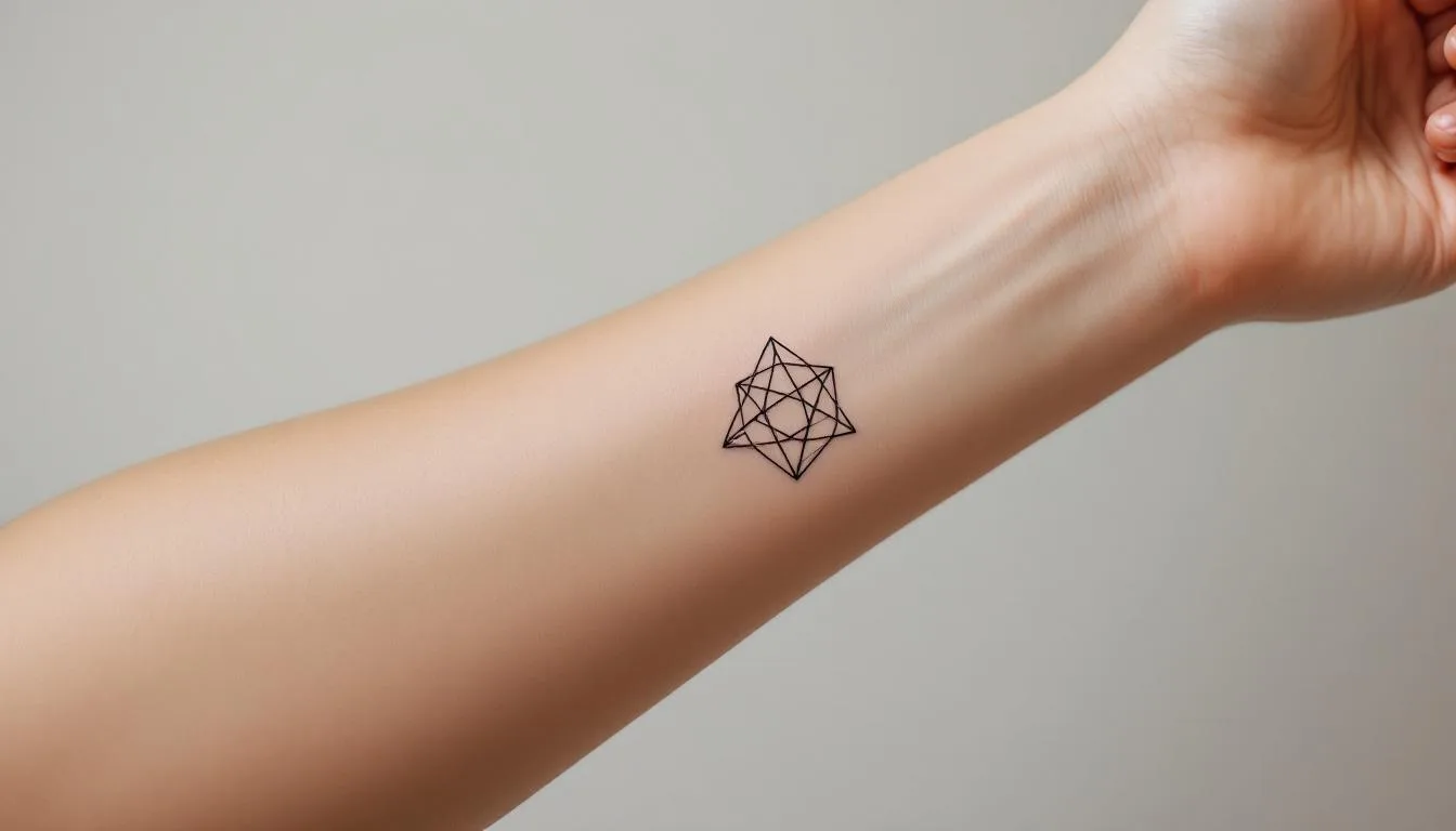 découvrez les symboles et significations des tatouages dans notre guide complet. apprenez à choisir le design parfait qui reflète votre personnalité et vos valeurs. que vous soyez novice ou passionné, explorez l'importance culturelle et spirituelle derrière chaque symbole.