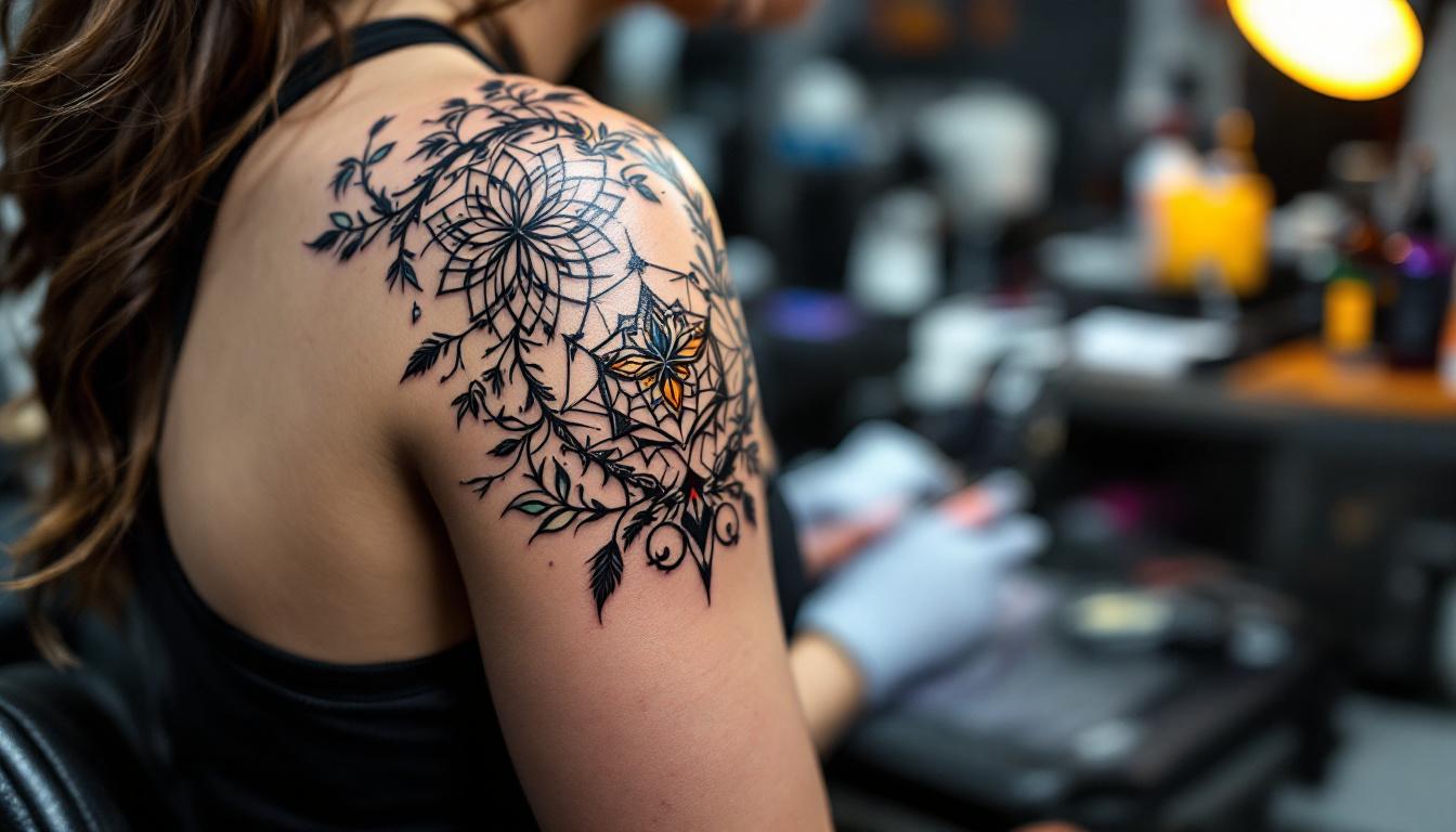 découvrez les symboles et leur signification pour vos tatouages. explorez les designs populaires et leur histoire, afin de choisir un tatouage qui reflète vraiment votre personnalité et vos valeurs.