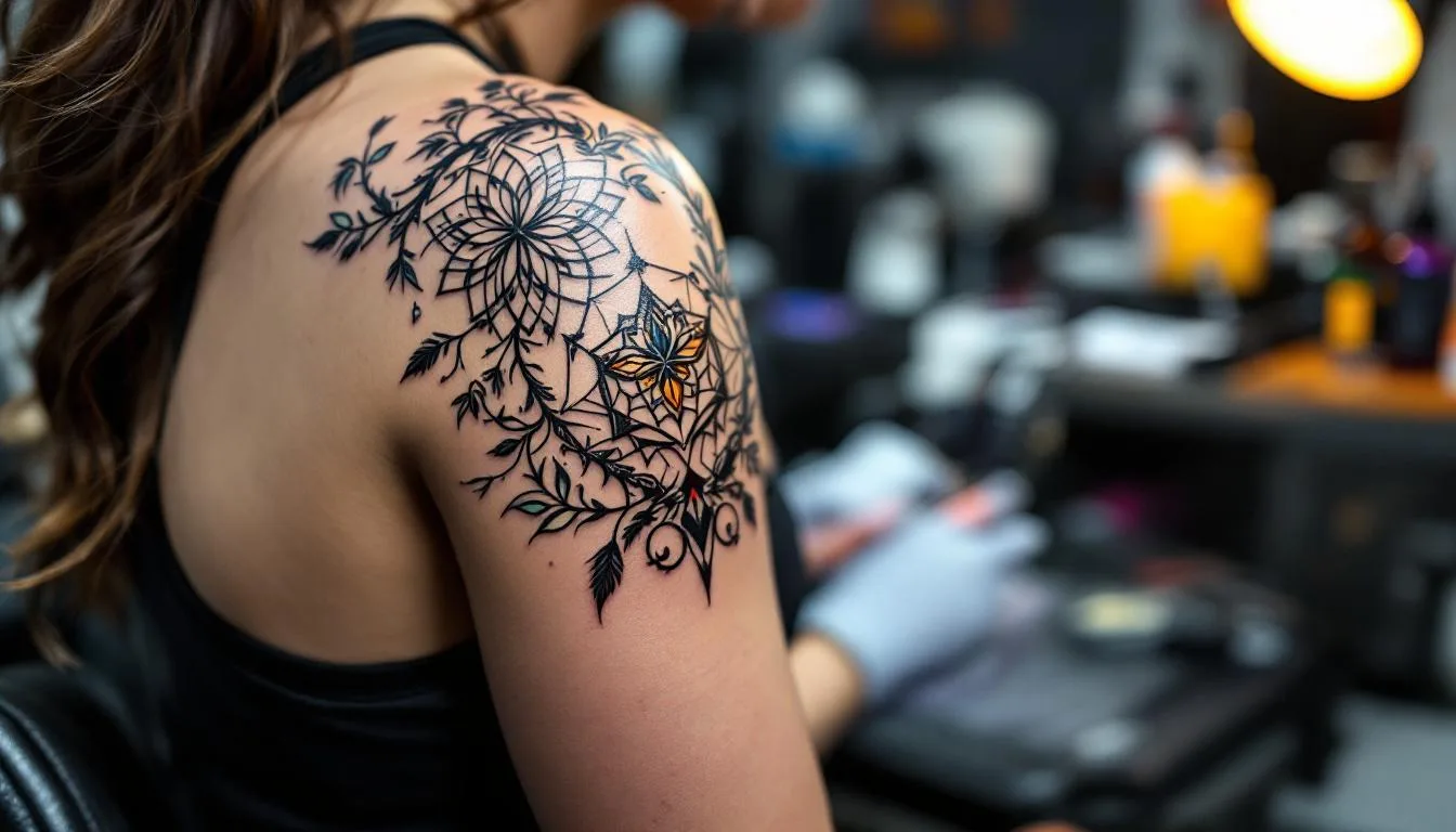 découvrez les symboles et leur signification pour vos tatouages. explorez les designs populaires et leur histoire, afin de choisir un tatouage qui reflète vraiment votre personnalité et vos valeurs.