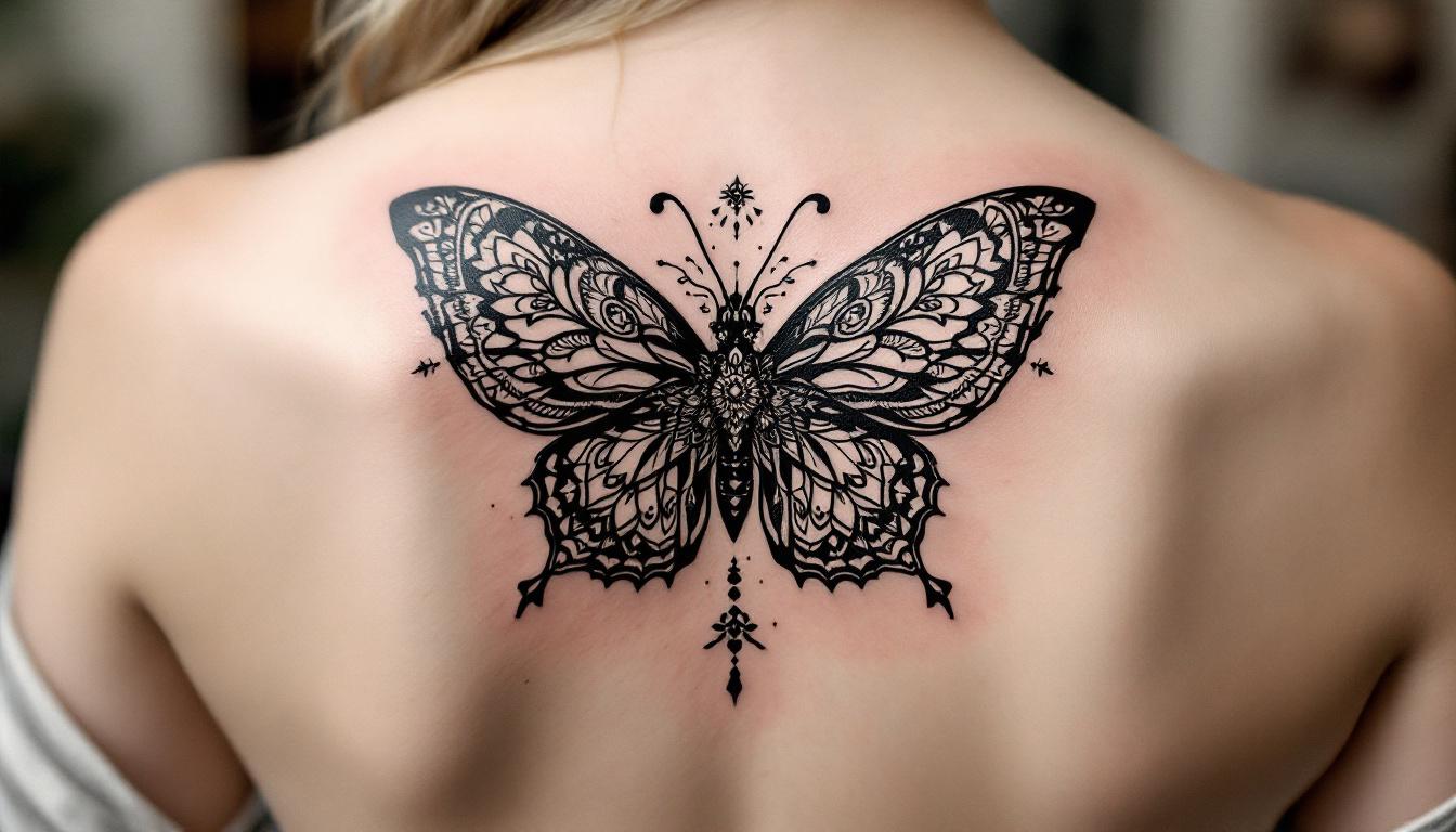découvrez la signification profonde et symbolique du tatouage papillon. explorez les différentes interprétations de ce motif enchanteur, symbole de transformation et de liberté, et apprenez comment il peut raconter votre histoire personnelle à travers l'art sur votre peau.