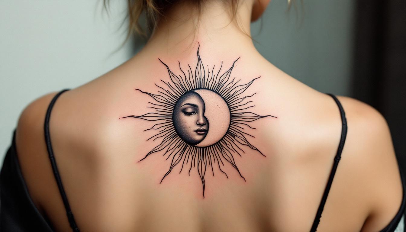 découvrez la signification profonde des tatouages soleil, symbole de lumière, d'énergie et de renouveau. explorez leur histoire, les différentes interprétations et comment ces motifs peuvent refléter votre personnalité et vos croyances.