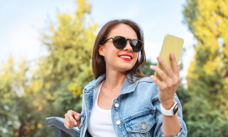 Les dangers des conseils beauté sur tiktok