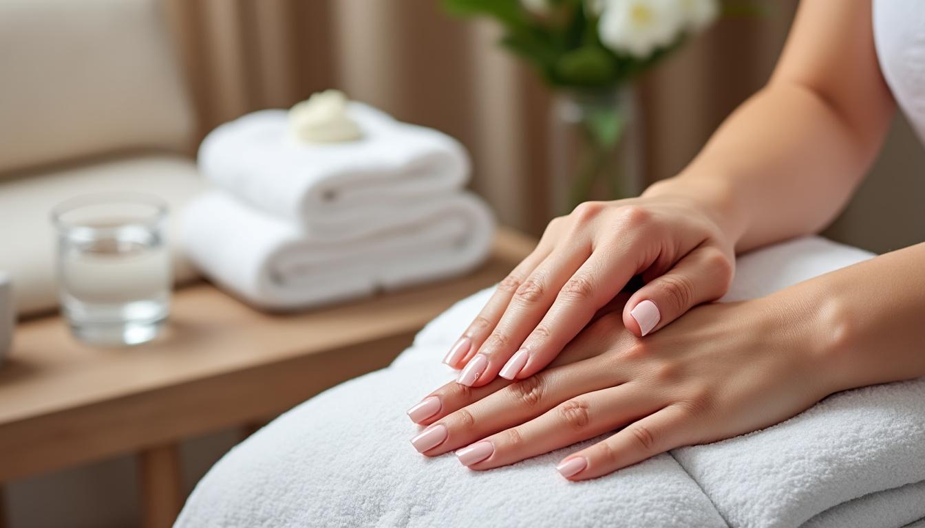 découvrez la pose capsule américaine, une technique innovante pour des ongles élégants et durables. apprenez tout sur ce procédé tendance qui allie esthétique et qualité, idéale pour sublimer vos mains avec un résultat professionnel.