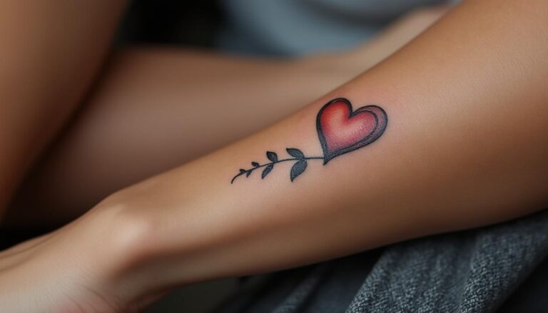 découvrez l'univers des petits tatouages significatifs, où chaque encre se transforme en une expression profonde des émotions. explorez comment ces œuvres d'art délicates racontent des histoires personnelles et incarnent des moments précieux de la vie.