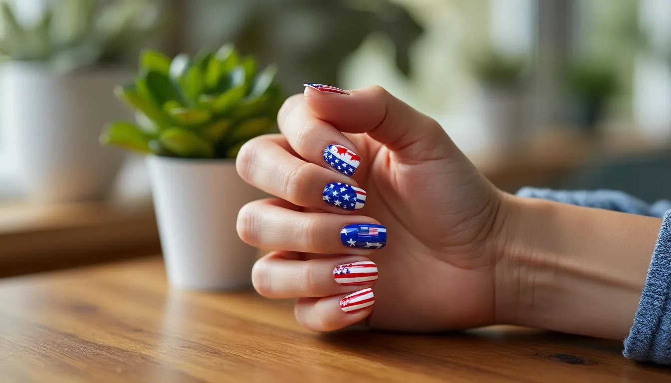 découvrez si vous pouvez réaliser une capsule américaine avec du vernis semi-permanent. cet article vous guide à travers les étapes, les conseils et les astuces pour obtenir un résultat professionnel à domicile.