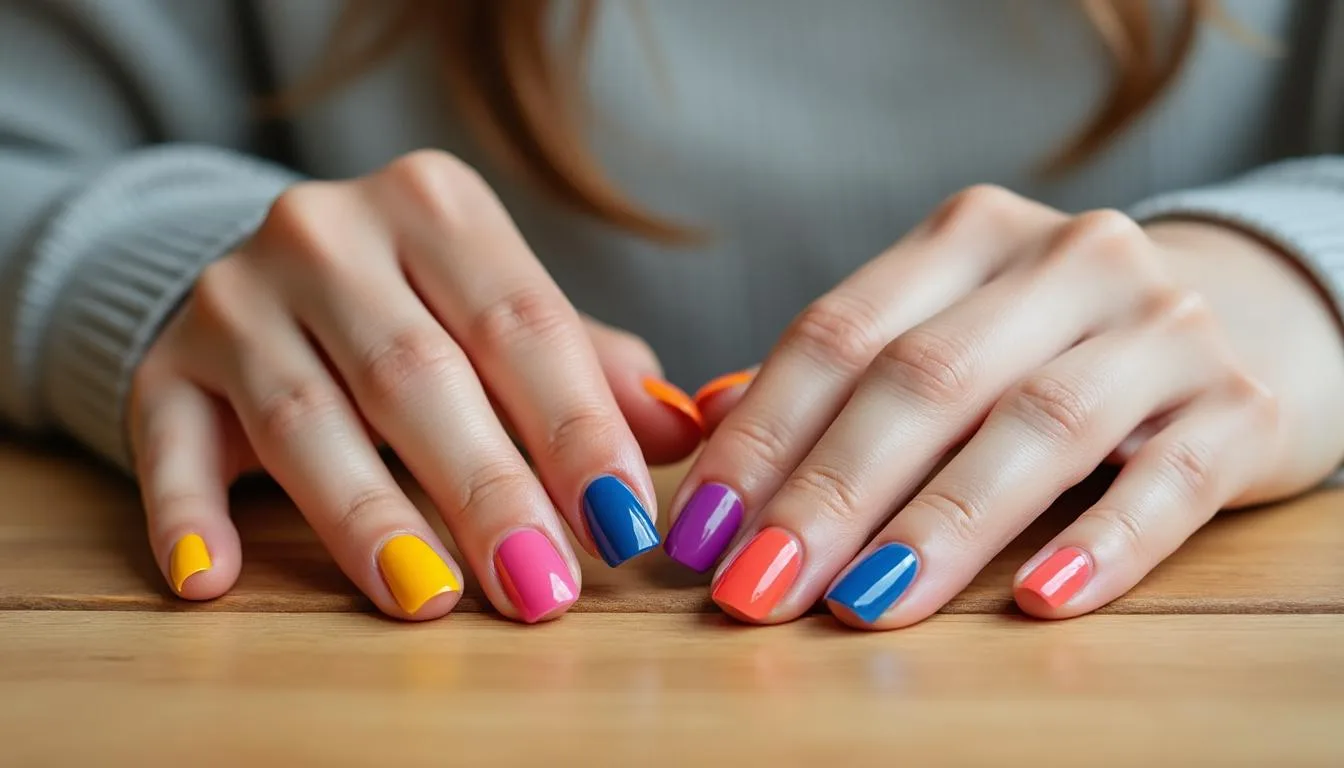 découvrez si la capsule américaine est une solution efficace pour les ongles rongés. cet article explore les avantages, les techniques et les conseils pour obtenir de beaux ongles, même après des années de rongement. transformez vos ongles et boostez votre confiance en vous!