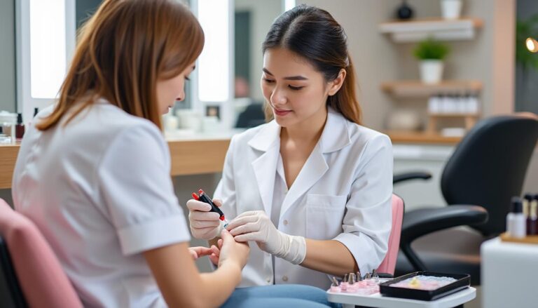 découvrez quel type de colle ou gel est idéal pour fixer une capsule américaine de manière durable et efficace. nos conseils vous aideront à choisir le produit parfait pour votre projet.