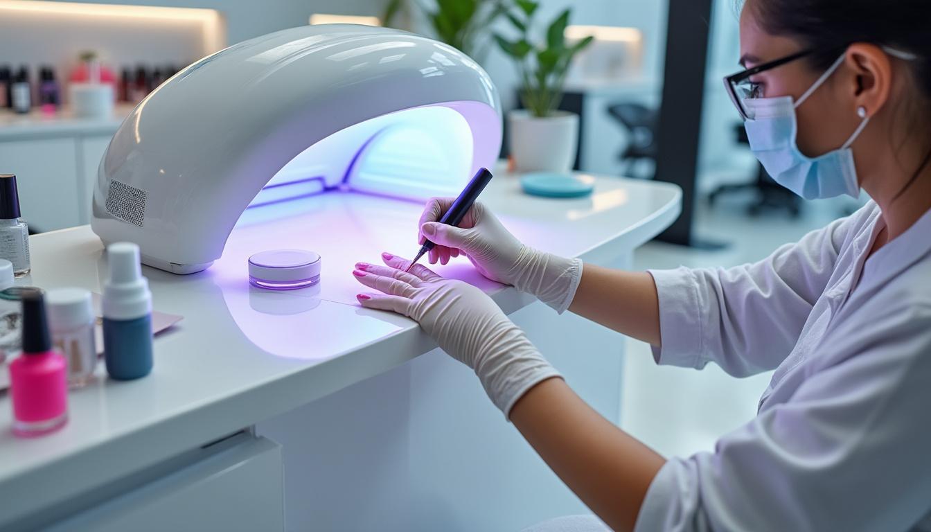 découvrez quelle lampe est idéale pour catalyser une capsule américaine. optimisez votre expérience de préparation de café avec les conseils d'experts sur les meilleures options d'éclairage.