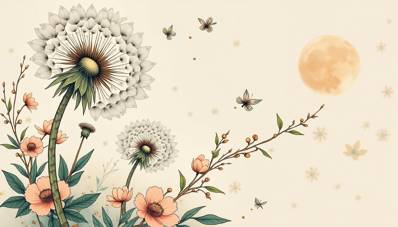 découvrez la signification profonde du tatouage pissenlit, un symbole de liberté et de renouveau. explorez comment ce motif délicat évoque la résilience et la beauté de la nature, tout en représentant des rebonds après l'adversité.