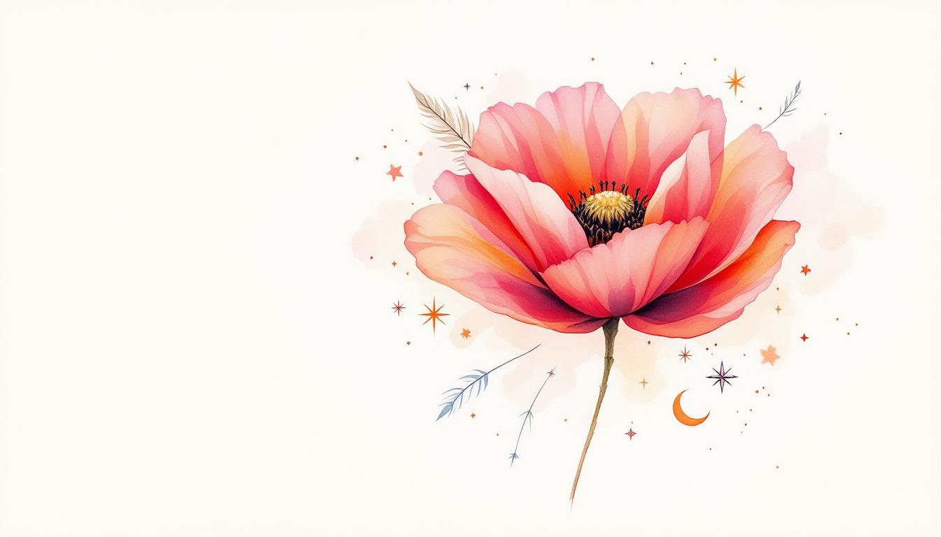 explorez la beauté et la profondeur du tatouage coquelicot. découvrez la signification riche de ce symbole, souvent associé à la mémoire, la paix et la résilience. apprenez comment ce motif florin peut exprimer vos émotions et histoires personnelles à travers l'art du tatouage.