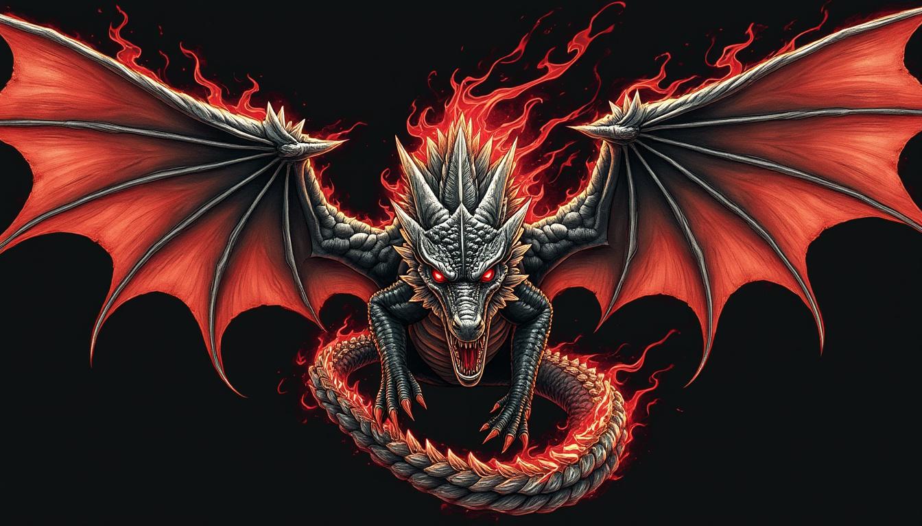 découvrez la signification profonde du tatouage de dragon, un symbole riche en histoire et en culture. explorez les différentes interprétations, le pouvoir mystique associé à cet emblème marquant et comment il peut refléter votre personnalité ou vos aspirations. plongez dans l'univers fascinant des tatouages de dragon.