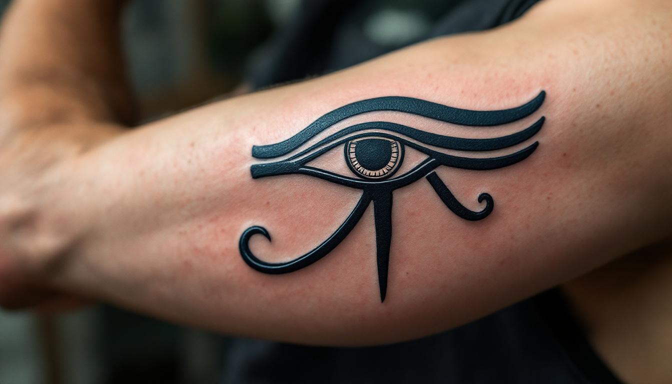 découvrez les significations variées des motifs de tatouages masculins. apprenez comment ces œuvres d'art corporelles reflètent la personnalité et l'histoire de ceux qui les portent, tout en explorant les tendances et les styles actuels.