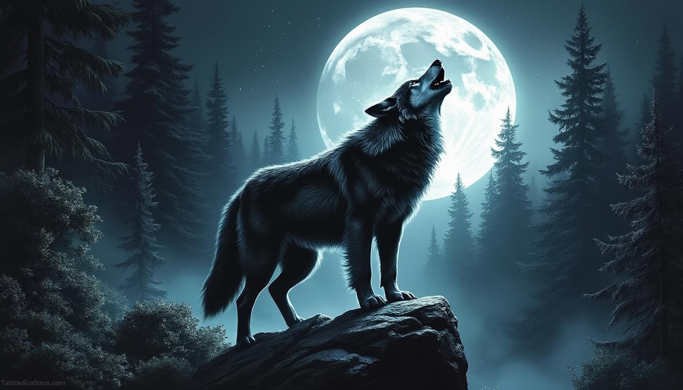 découvrez le monde fascinant des tatouages lune et explorez la symbolique profonde et les significations mystiques qui se cachent derrière ce motif emblématique. idéal pour ceux qui cherchent à exprimer leur connexion avec l'univers et leurs émotions intérieures.