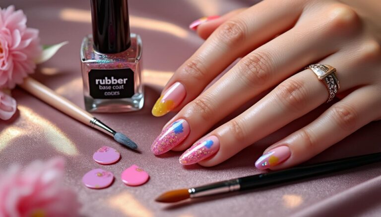 découvrez à quoi sert la rubber base : cette base innovante pour ongles renforce, protège et assure une meilleure tenue du vernis. idéale pour les manucures durables et les ongles fragiles, la rubber base offre une finition lisse et professionnelle.