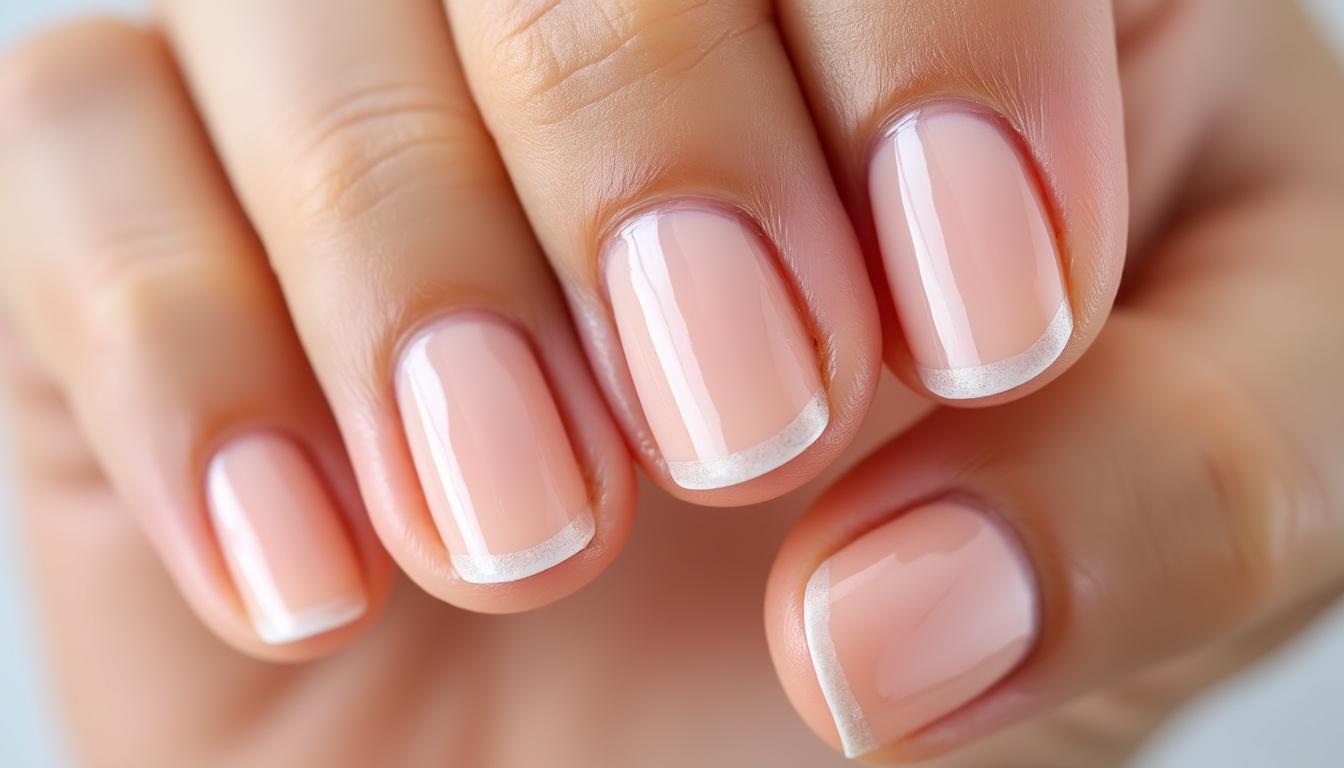 découvrez à quoi sert la rubber base en manucure : un produit polyvalent utilisé comme base protectrice pour renforcer les ongles, améliorer l'adhérence du vernis et assurer une tenue longue durée de votre manucure gel ou semi-permanente.