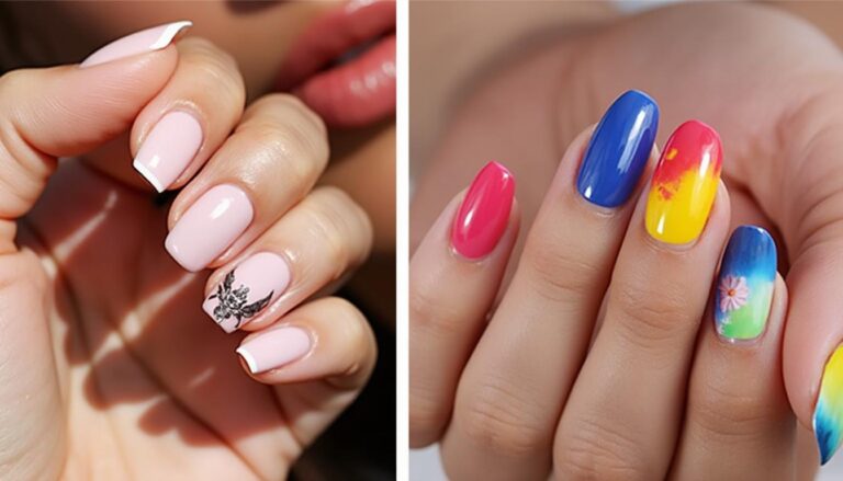 découvrez les différences entre l’acrygel et les capsules américaines pour vos ongles. avantages, inconvénients et conseils pour choisir la meilleure technique selon vos besoins.