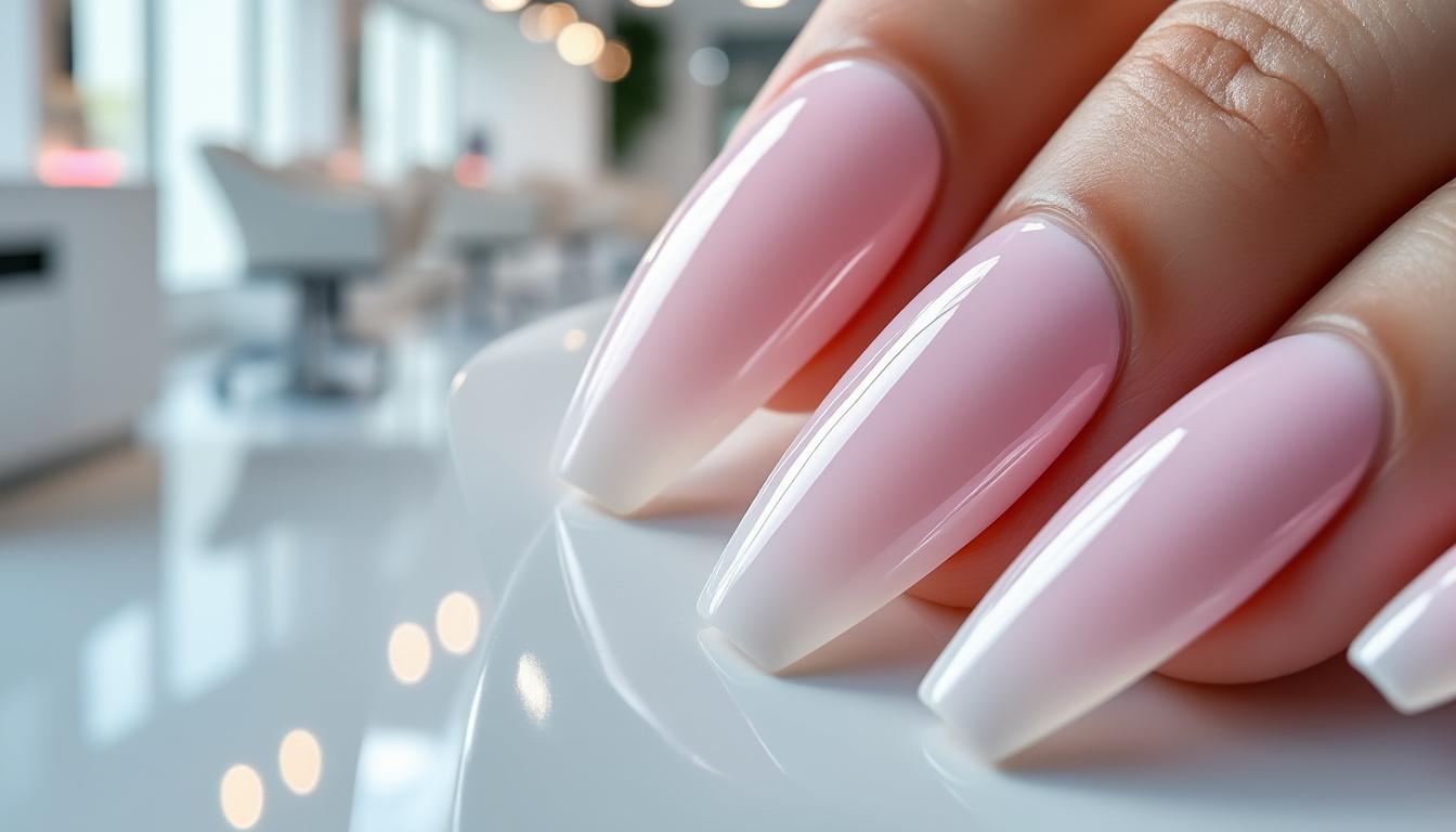 découvrez les différences entre acrygel et capsules américaines pour vos ongles. avantages, inconvénients et conseils pour choisir la meilleure technique selon vos besoins.