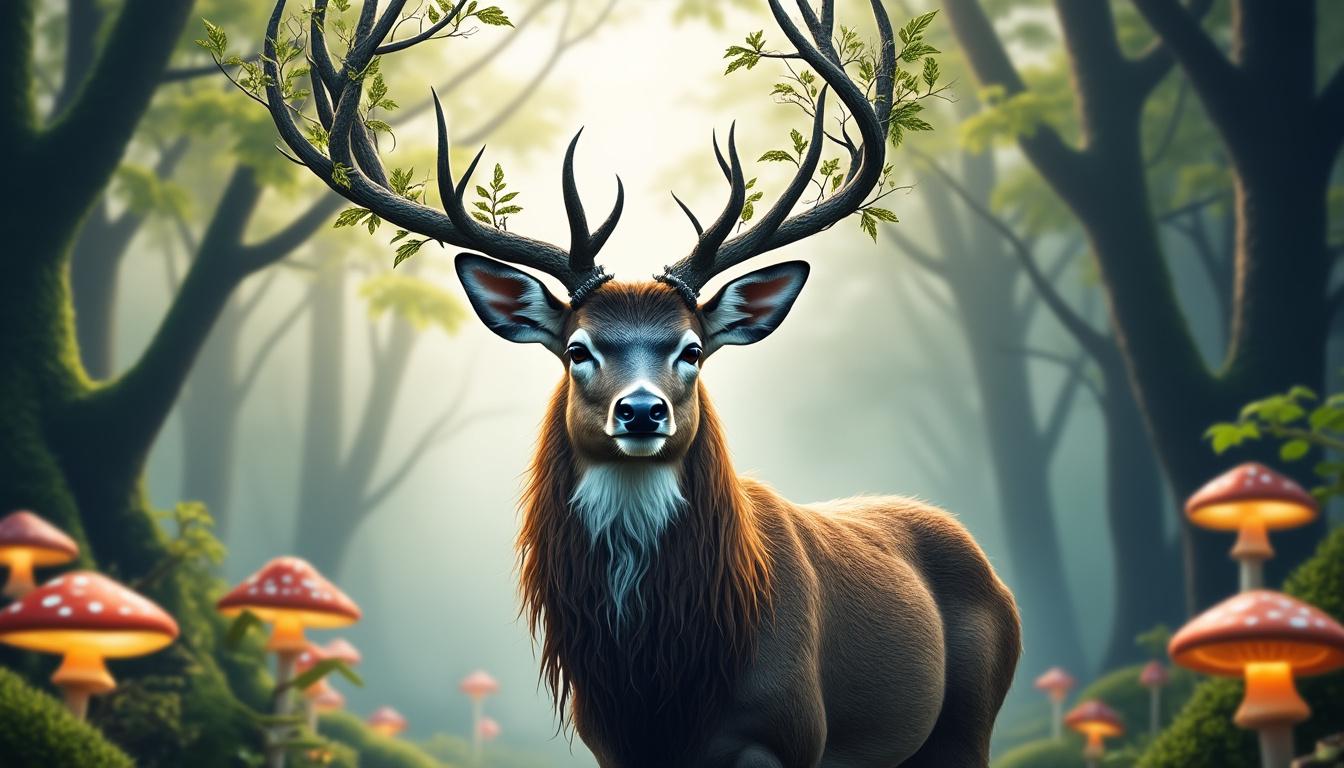 découvrez la symbolique profonde et les significations méconnues du cerf en tatouage. explorez les origines, le pouvoir spirituel et les messages cachés derrière ce motif élégant et inspirant.