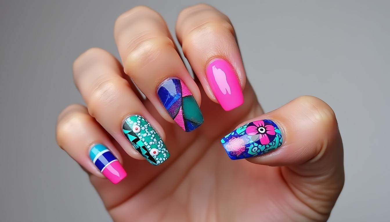 découvrez ce qu’est la pose d’ongles en acrylique : une technique populaire en prothésie ongulaire pour des ongles longs, résistants et élégants. apprenez les étapes, les avantages et les conseils pour un résultat impeccable.