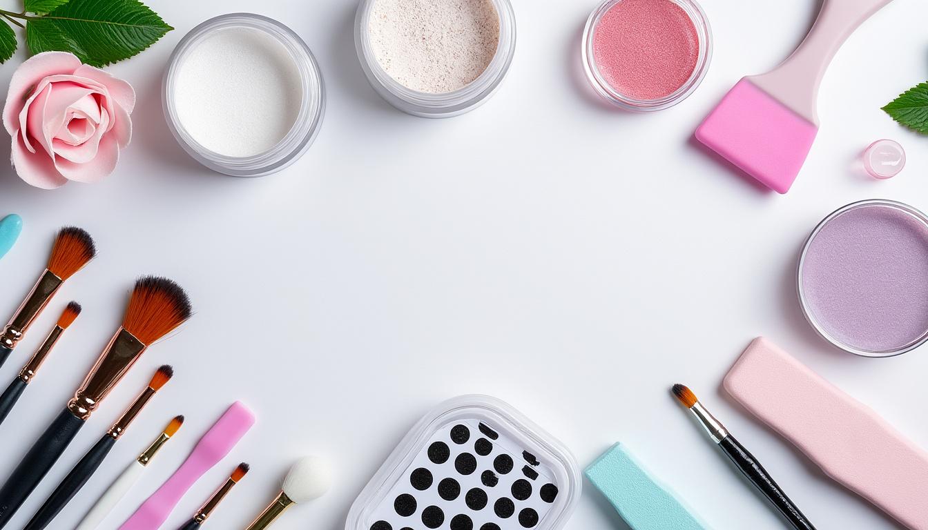 découvrez ce qu’est la pose d’ongles en acrylique : une technique de manucure qui consiste à appliquer un mélange de poudre et de liquide acrylique pour obtenir des ongles longs, résistants et personnalisés. idéal pour sublimer vos mains !
