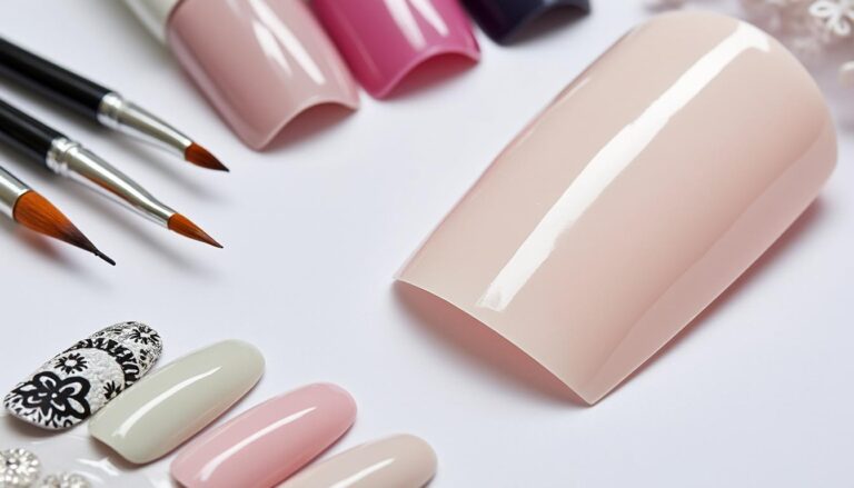 découvrez ce qu'est la rubber base : une base pour ongles innovante, flexible et résistante, idéale pour renforcer, protéger et prolonger la tenue de vos manucures gel ou semi-permanentes.