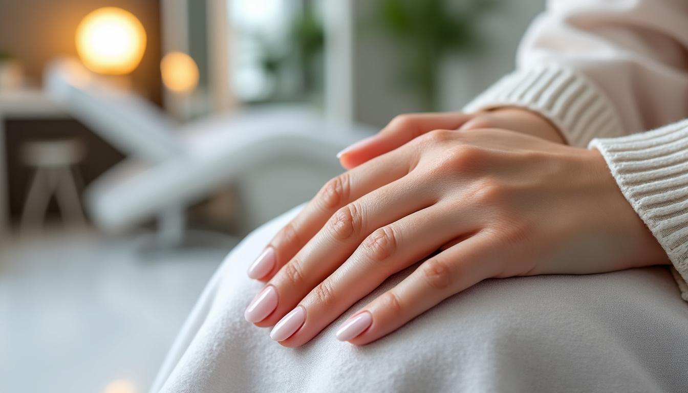 découvrez ce qu’est la rubber base : une base innovante pour ongles, idéale pour renforcer, protéger et préparer vos manucures, tout en assurant une tenue longue durée et un aspect naturel.