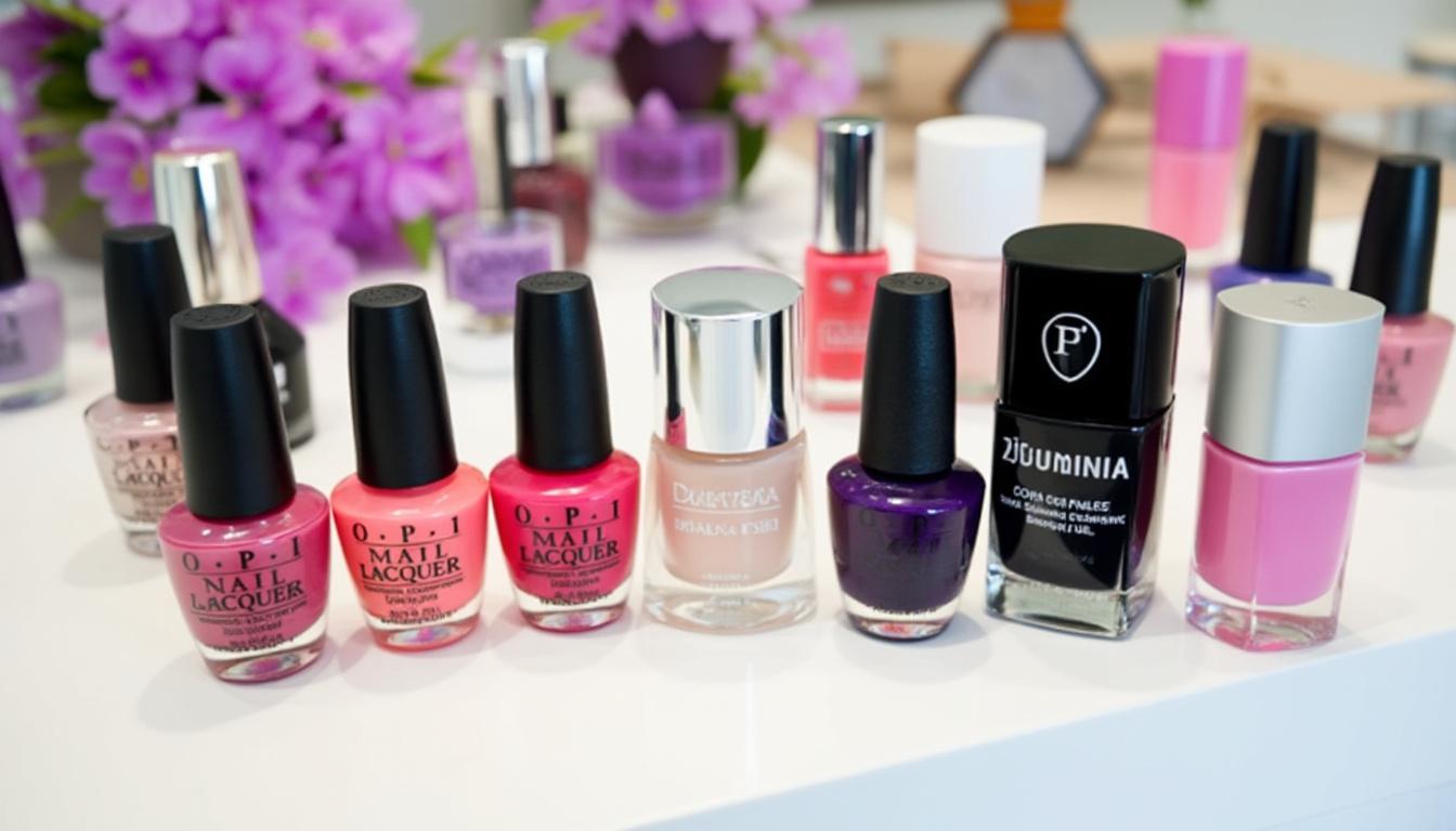 découvrez ce qu'est la rubber base : une base innovante pour les ongles, idéale pour renforcer et protéger vos manucures tout en assurant une tenue longue durée.