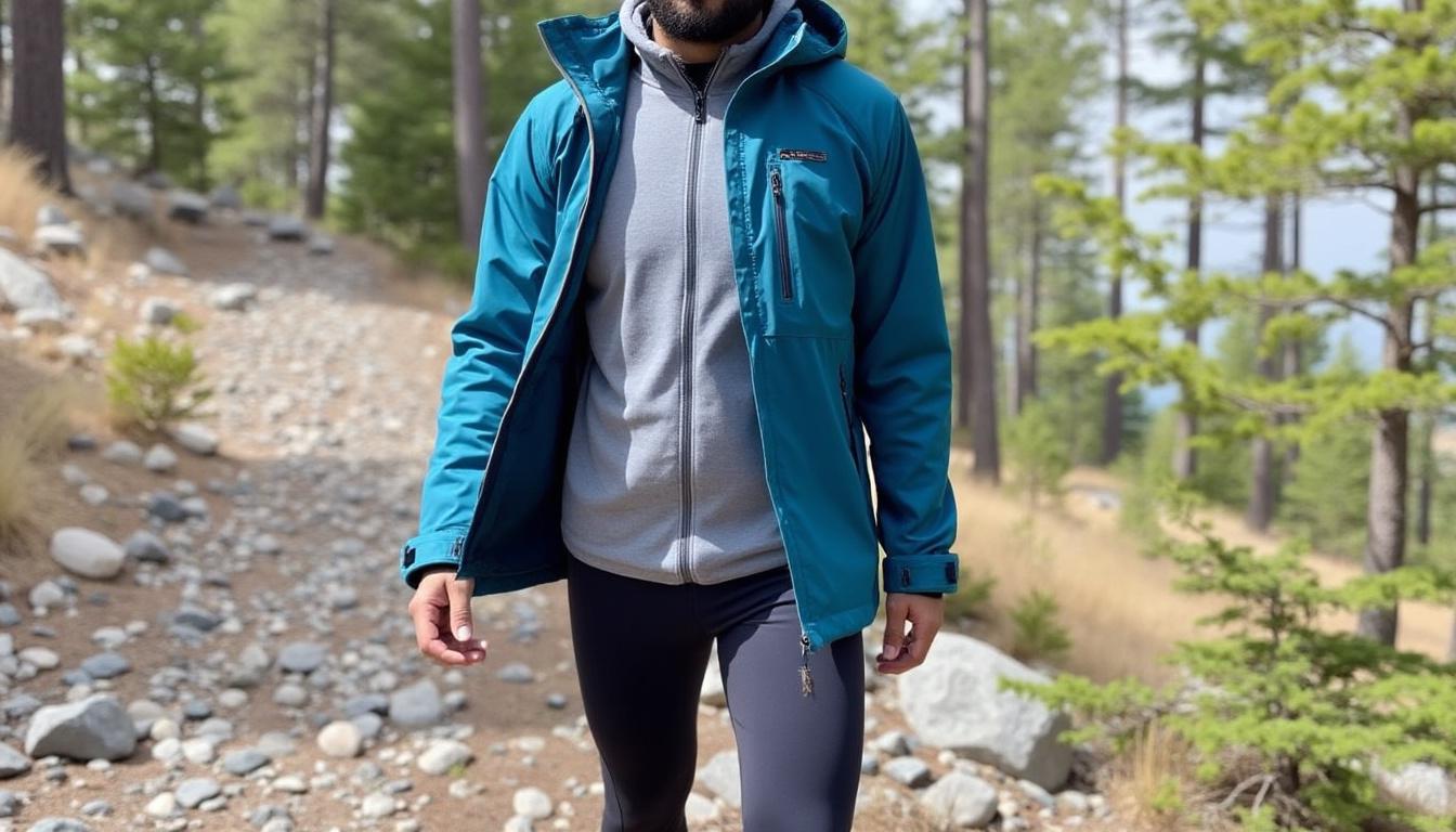 découvrez combien de couches sont nécessaires pour assurer une tenue confortable et durable de vos vêtements, ainsi que nos conseils pour un look impeccable en toutes circonstances.
