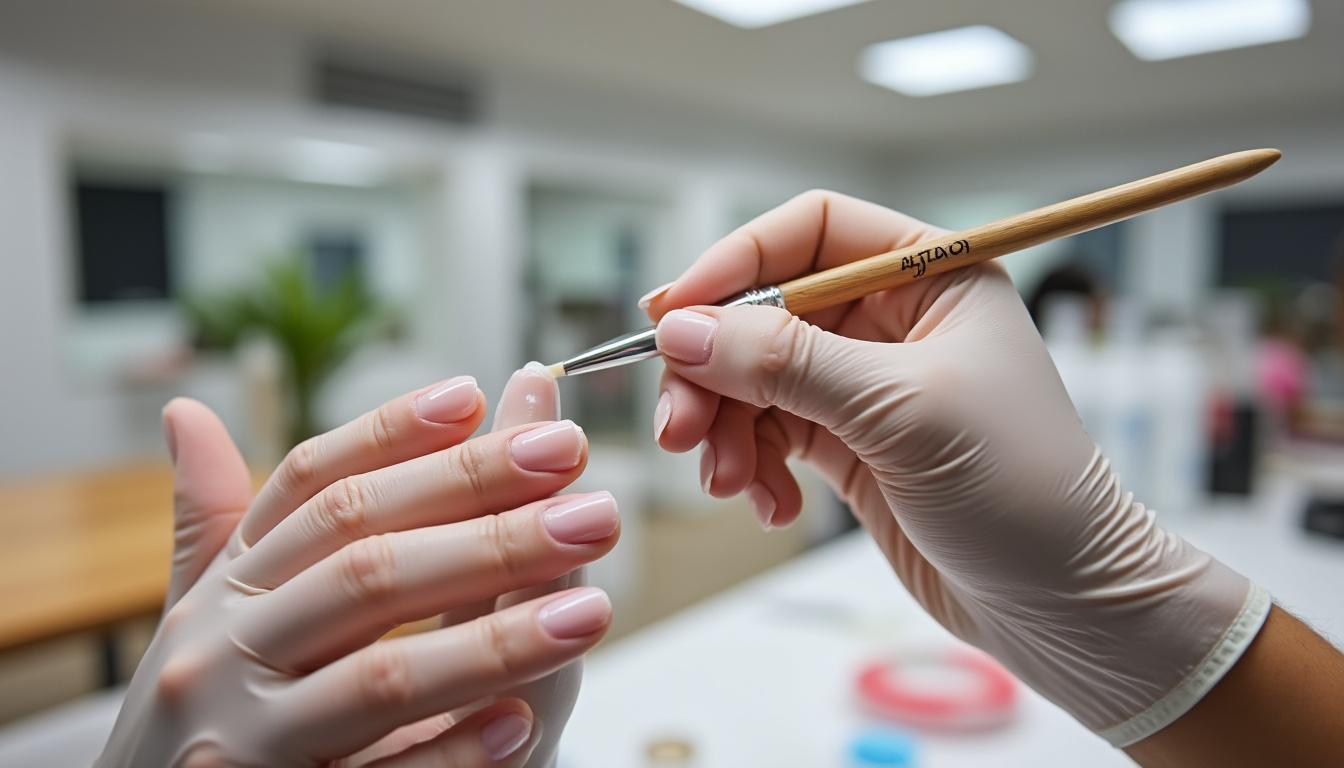 découvrez la durée moyenne d’une pose d’ongles en acrylique, les étapes clés du processus et les éléments qui peuvent influencer le temps nécessaire pour obtenir des ongles parfaits.