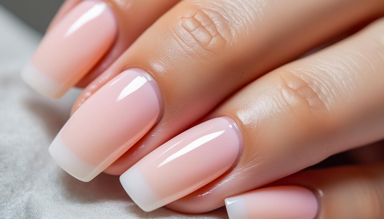 découvrez la durée moyenne d'une pose d'ongles en acrylique, les étapes du processus et les facteurs qui peuvent influencer le temps nécessaire en salon ou à domicile.