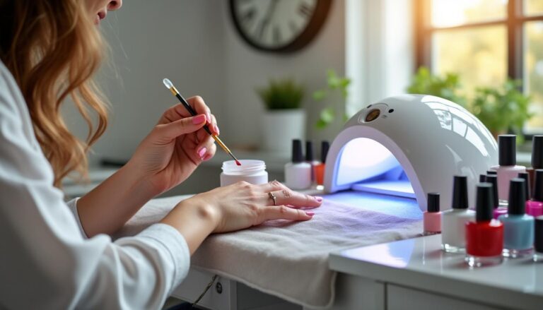 découvrez combien de temps dure une pose en acrygel pour vos ongles, les étapes du processus et les conseils pour une tenue optimale. idéal pour bien planifier votre prochain rendez-vous en salon.