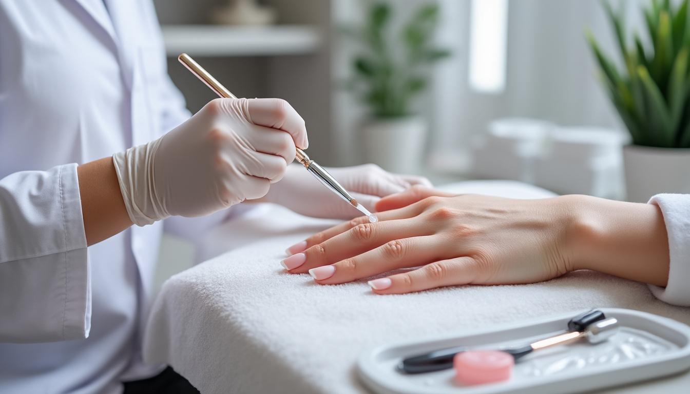découvrez la durée moyenne d'une pose en acrygel et les facteurs qui influencent le temps nécessaire pour obtenir des ongles parfaits avec cette technique innovante.