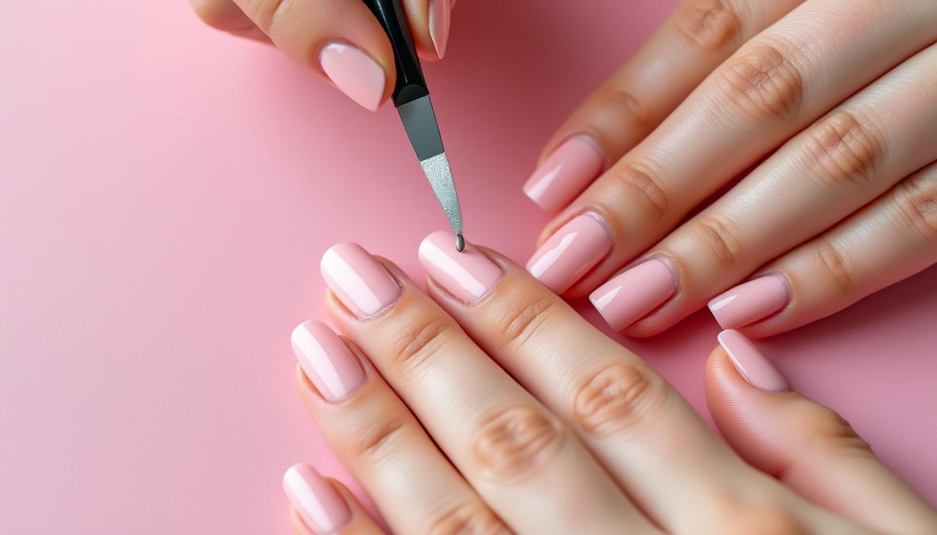 découvrez la durée de vie des press-on nails et comment maximiser leur tenue. apprenez les conseils d'application et d'entretien pour profiter de vos faux ongles le plus longtemps possible.