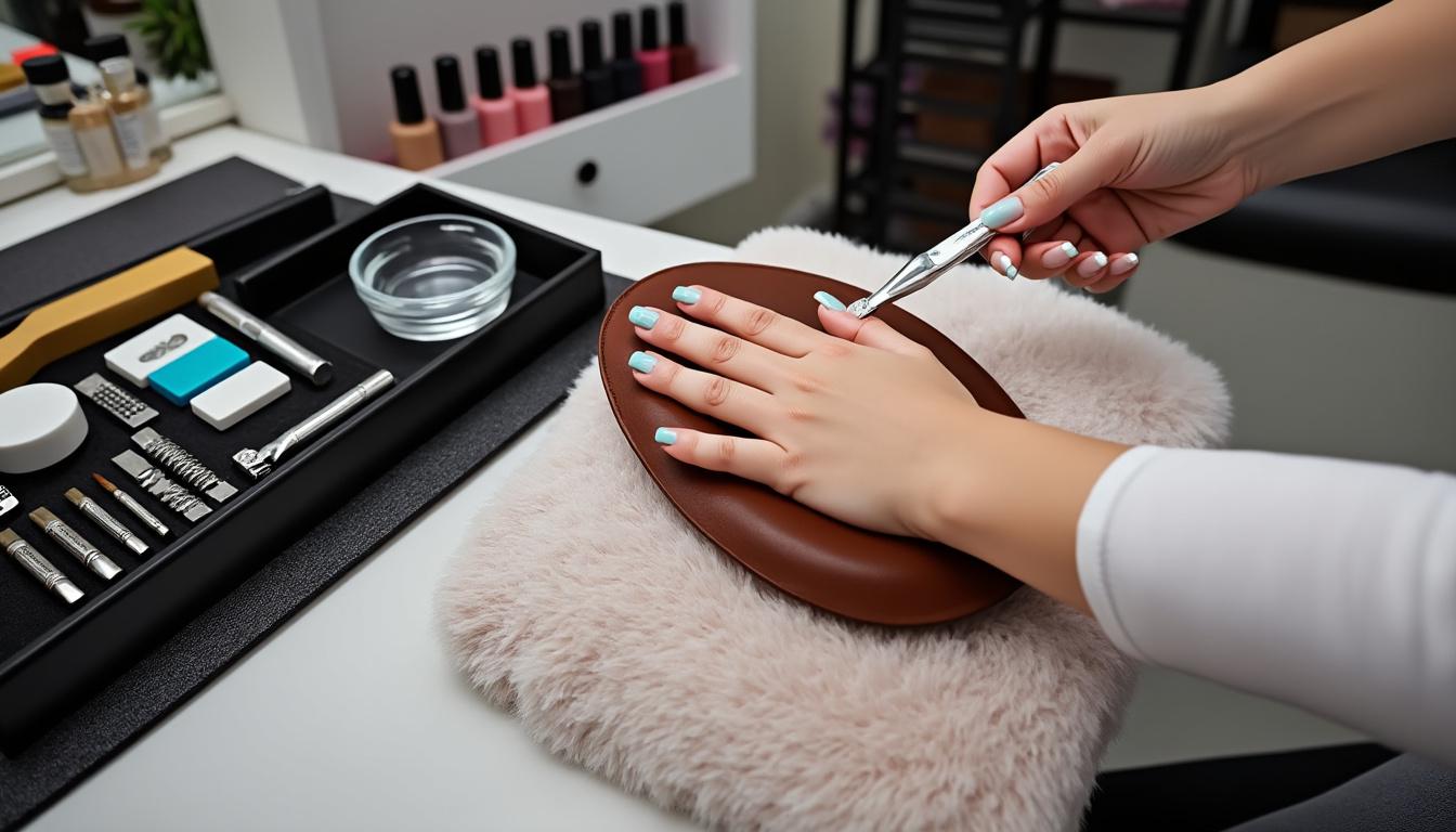 découvrez nos conseils pratiques pour entretenir vos ongles en acrylique : astuces de soins, erreurs à éviter et routine beauté pour des ongles impeccables et durables.