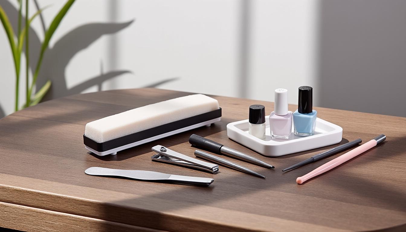 découvrez nos conseils pratiques pour entretenir vos ongles en acrylique, prolonger leur durée de vie et garder des mains impeccables au quotidien.
