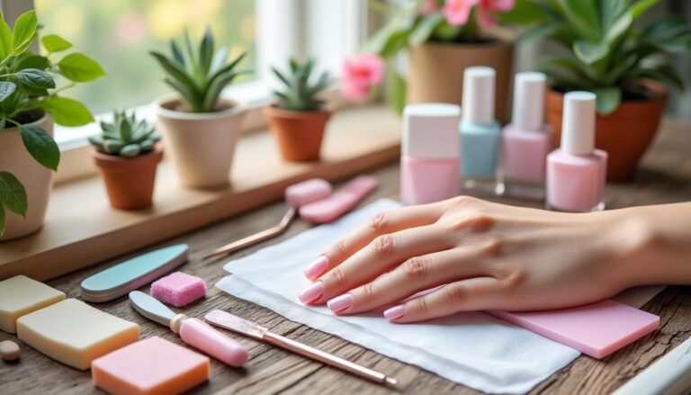 découvrez comment entretenir vos ongles en gel: routine simple, astuces pro, erreurs à éviter, pour une tenue longue durée et des ongles brillants et sains.
