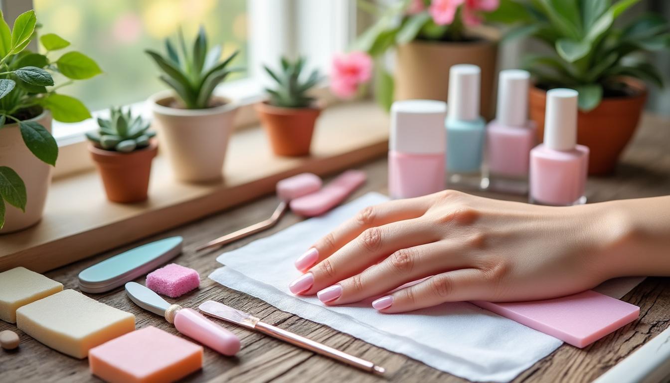 découvrez comment entretenir vos ongles en gel: routine simple, astuces pro, erreurs à éviter, pour une tenue longue durée et des ongles brillants et sains.