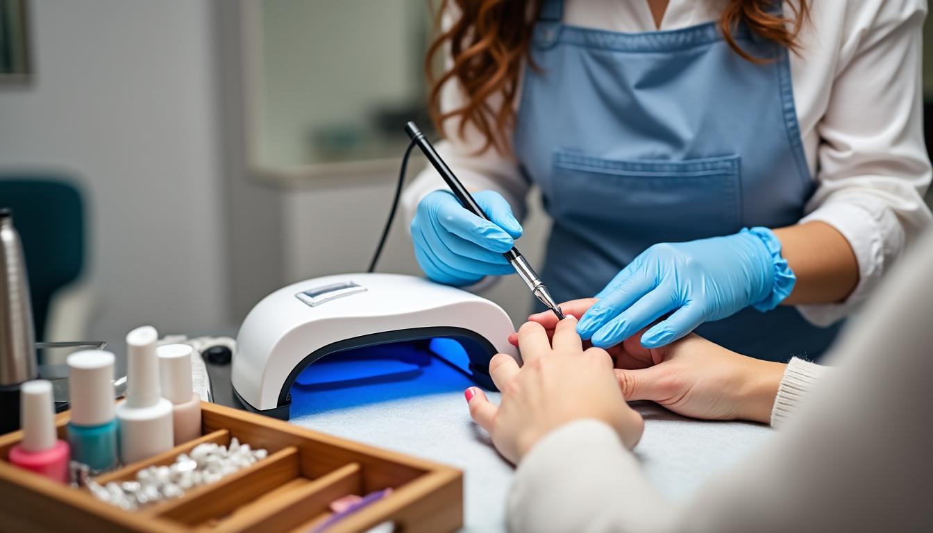 conseils pour entretenir vos ongles en gel: soins quotidiens, hydratation, protection, fréquence de remplissage et erreurs à éviter pour une tenue durable.