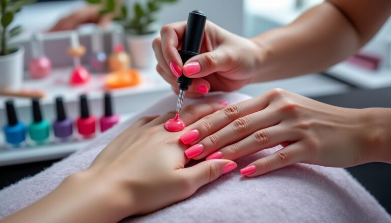 découvrez notre guide complet sur la technique de remplissage en gel : étapes, conseils et astuces pour réussir cette méthode qui embellit vos ongles. que vous soyez novice ou expert, apprenez à maîtriser cette technique pour obtenir des résultats professionnels à domicile.