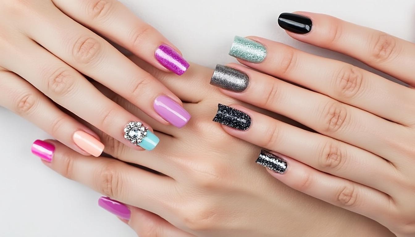 découvrez notre guide complet pour apprendre à poser correctement des press-on nails à la maison. suivez nos conseils pratiques et astuces pour obtenir des résultats professionnels, tout en prenant soin de vos ongles. transformez votre manucure en quelques étapes simples et rapides !