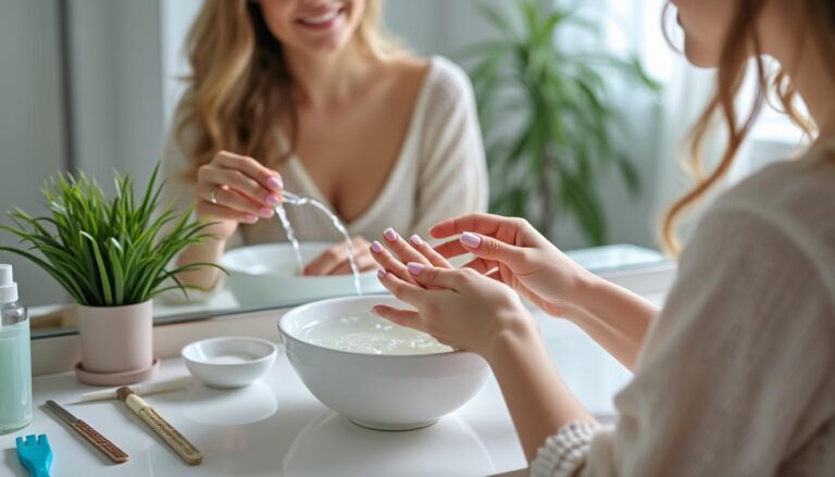 découvrez les étapes simples et efficaces pour retirer l’acrygel en toute sécurité, sans abîmer vos ongles naturels. conseils, astuces et produits recommandés pour un retrait facile à faire à la maison.