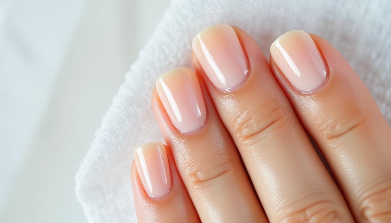 découvrez les étapes simples et efficaces pour retirer l’acrygel en toute sécurité, sans abîmer vos ongles naturels. conseils, astuces et précautions à suivre !