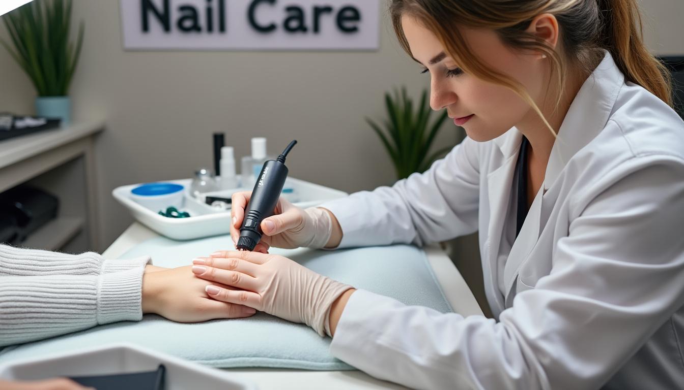 découvrez nos conseils et astuces étape par étape pour retirer l’acrygel en toute sécurité à la maison, sans abîmer vos ongles naturels. guide facile et rapide pour un résultat professionnel !