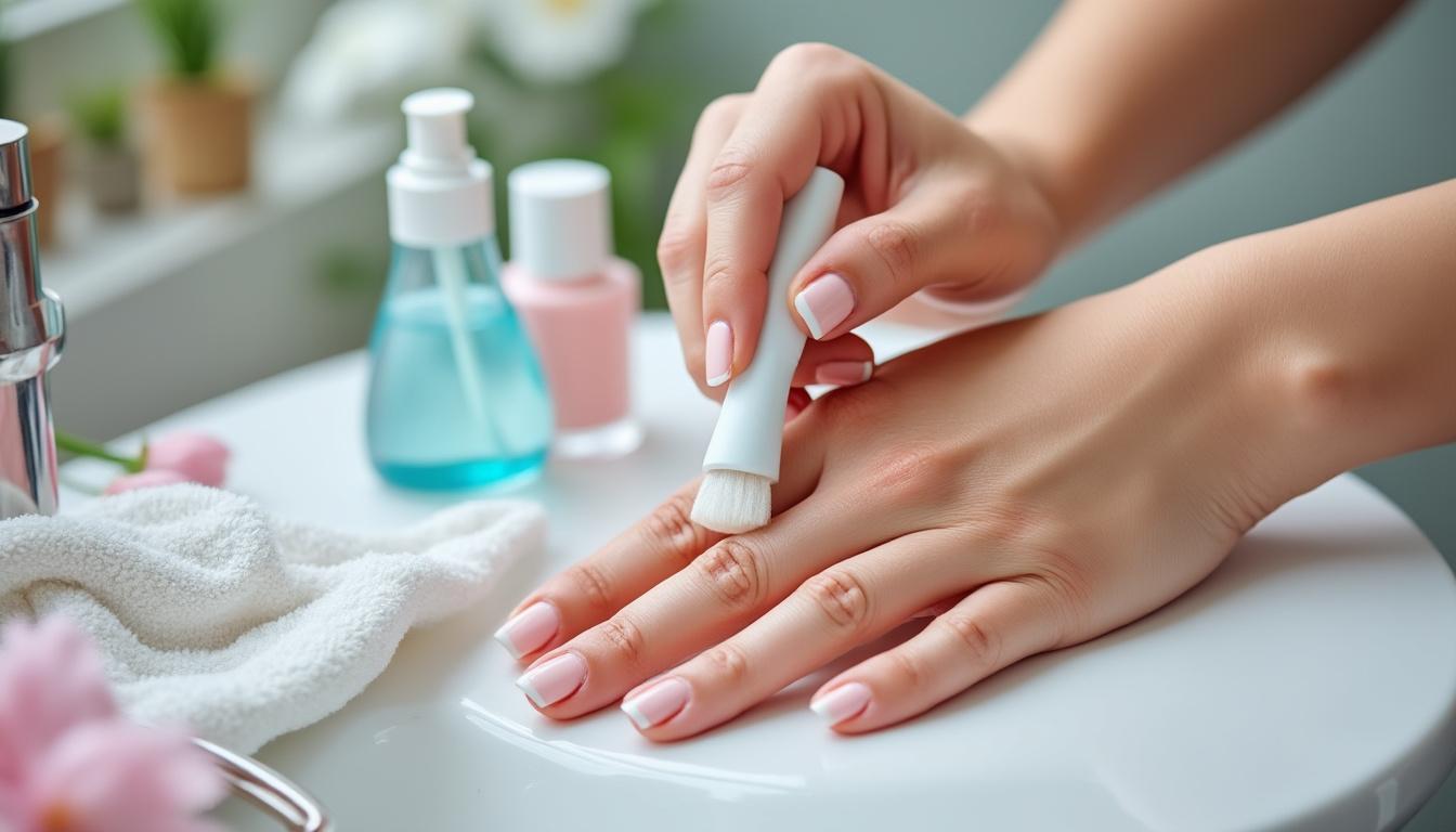 découvrez nos astuces efficaces pour retirer le gel sans abîmer vos ongles, préserver leur santé et éviter la casse. suivez nos conseils étape par étape !